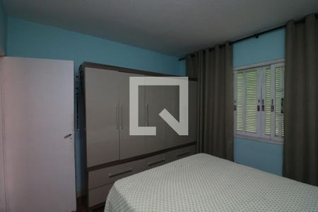 Quarto de casa para alugar com 3 quartos, 160m² em Vila Ema, São Paulo