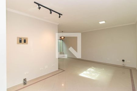 Sala de casa de condomínio à venda com 3 quartos, 121m² em Tremembé, São Paulo