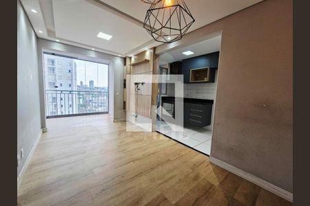 Apartamento à venda com 2 quartos, 50m² em Vila Santa Catarina, São Paulo