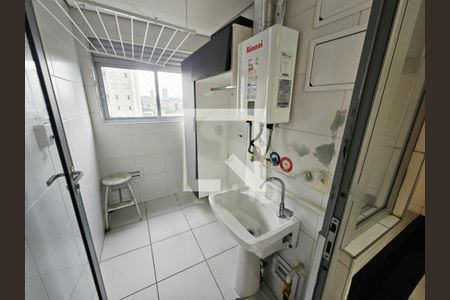 Apartamento à venda com 2 quartos, 50m² em Vila Santa Catarina, São Paulo