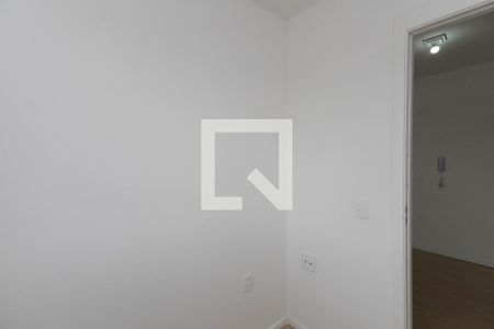 Quarto 2 de apartamento para alugar com 2 quartos, 29m² em Vila Nilo, São Paulo