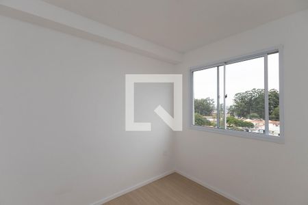 Quarto 1 de apartamento para alugar com 2 quartos, 29m² em Vila Nilo, São Paulo