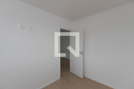 Quarto 1 de apartamento para alugar com 2 quartos, 29m² em Vila Nilo, São Paulo