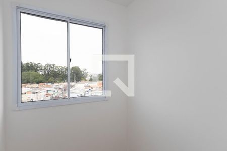 Quarto 2 de apartamento para alugar com 2 quartos, 29m² em Vila Nilo, São Paulo