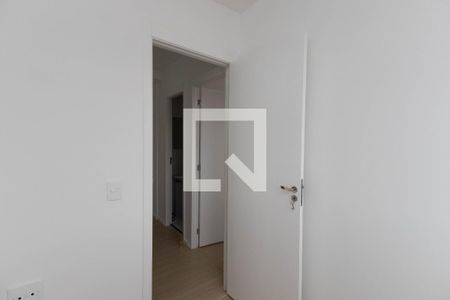 Quarto 2 de apartamento para alugar com 2 quartos, 29m² em Vila Nilo, São Paulo