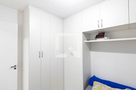 Quarto 1 de apartamento à venda com 2 quartos, 50m² em Campo Grande, Rio de Janeiro