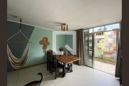 Casa para alugar com 5 quartos, 369m² em Méier, Rio de Janeiro