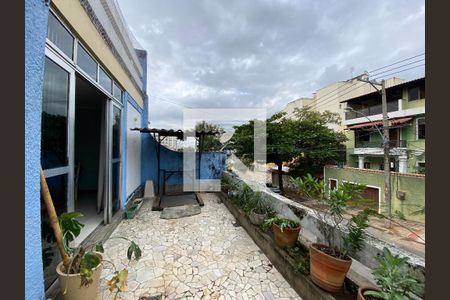Casa para alugar com 5 quartos, 369m² em Méier, Rio de Janeiro