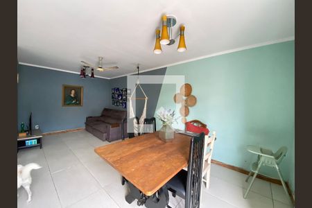 Casa para alugar com 5 quartos, 369m² em Méier, Rio de Janeiro