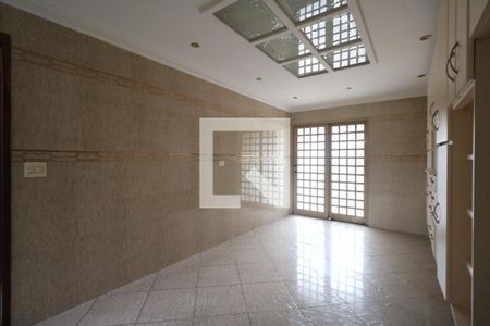 Sala de Jantar de casa para alugar com 3 quartos, 170m² em Olímpico, São Caetano do Sul