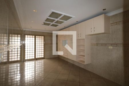 Sala de Jantar de casa para alugar com 3 quartos, 170m² em Olímpico, São Caetano do Sul