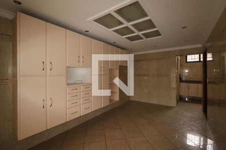 Sala de Jantar de casa para alugar com 3 quartos, 170m² em Olímpico, São Caetano do Sul