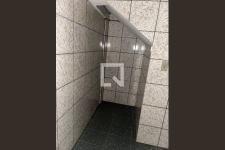 Cozinha de casa para alugar com 2 quartos, 40m² em Marumbi, Juiz de Fora