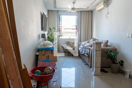 Apartamento para alugar com 3 quartos, 75m² em Vila Isabel, Rio de Janeiro