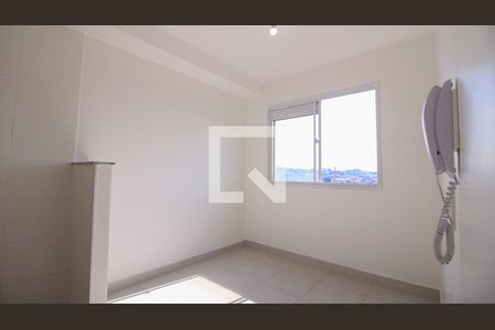 Sala/Cozinha de apartamento para alugar com 1 quarto, 26m² em Vila Ema, São Paulo