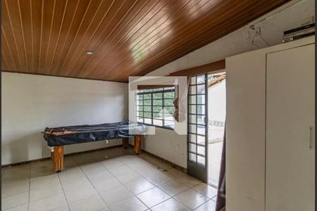 Quarto de casa para alugar com 3 quartos, 120m² em Alvorada, Contagem