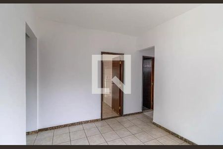Quarto de casa para alugar com 3 quartos, 120m² em Alvorada, Contagem
