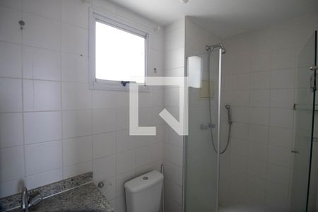 Banheiro 1 de apartamento para alugar com 3 quartos, 155m² em Vila Maria , São Paulo