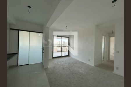 Apartamento à venda com 2 quartos, 73m² em Jardim Prudência, São Paulo