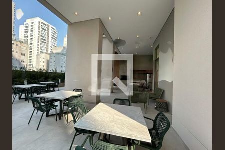 Apartamento à venda com 2 quartos, 73m² em Jardim Prudência, São Paulo