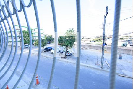 Quarto 1 de apartamento à venda com 2 quartos, 46m² em Santa Cruz Industrial, Contagem