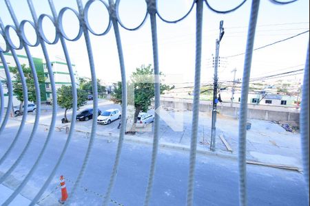 Quarto 1 de apartamento à venda com 2 quartos, 46m² em Santa Cruz Industrial, Contagem