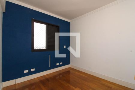 Quarto 1 de apartamento para alugar com 2 quartos, 140m² em Chácara Agrindus, Taboão da Serra
