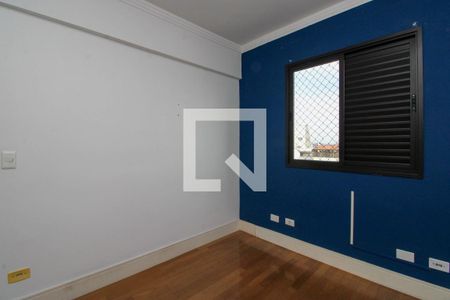 Quarto 1 de apartamento para alugar com 2 quartos, 140m² em Chácara Agrindus, Taboão da Serra