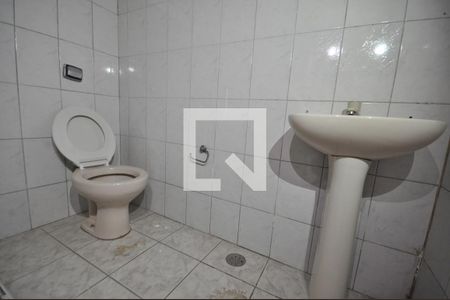 Banheiro de casa à venda com 2 quartos, 67m² em Tucuruvi, São Paulo