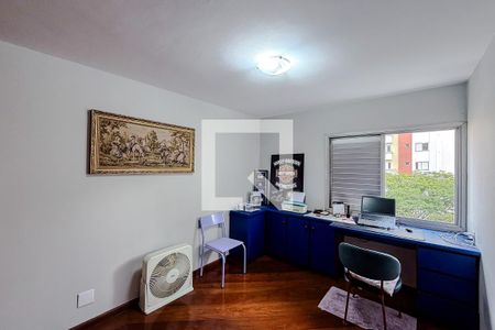 Quarto 1 de apartamento à venda com 3 quartos, 134m² em Vila Monumento, São Paulo