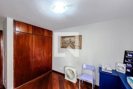 Quarto 1 de apartamento à venda com 3 quartos, 134m² em Vila Monumento, São Paulo