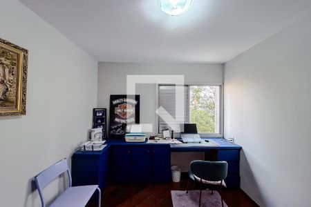 Quarto 1 de apartamento à venda com 3 quartos, 134m² em Vila Monumento, São Paulo