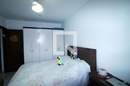 Quarto 1 de apartamento à venda com 3 quartos, 80m² em Cordovil, Rio de Janeiro