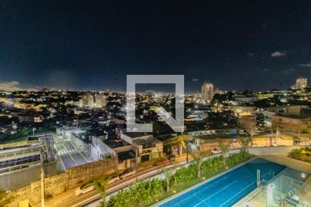 Apartamento para alugar com 2 quartos, 39m² em Vila Paulista, São Paulo