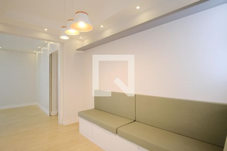 Sala de apartamento para alugar com 3 quartos, 157m² em Vila Gomes Cardim, São Paulo