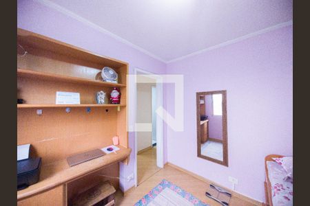 Quarto 1 de apartamento à venda com 2 quartos, 55m² em Vila Gustavo, São Paulo