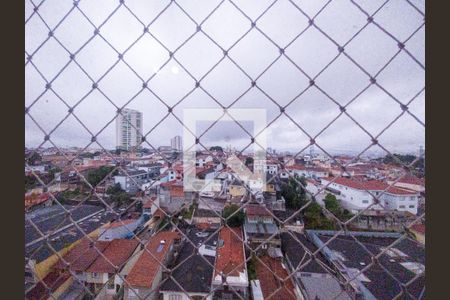 Vista do Quarto 1 de apartamento à venda com 2 quartos, 55m² em Vila Gustavo, São Paulo