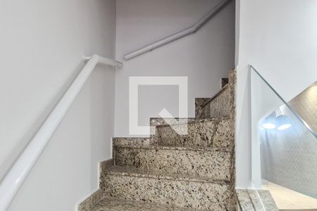 corredor de casa à venda com 2 quartos, 102m² em Parque Santo Antonio, São Bernardo do Campo