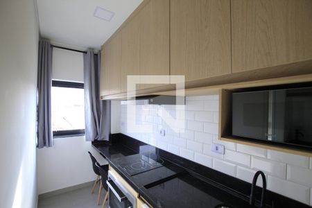 Kitnet/Studio para alugar com 1 quarto, 32m² em Vila Monumento, São Paulo