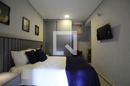 Kitnet/Studio para alugar com 1 quarto, 32m² em Vila Monumento, São Paulo