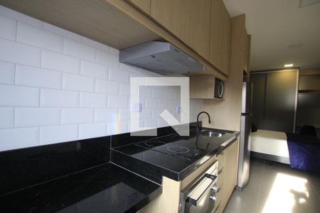 Kitnet/Studio para alugar com 1 quarto, 32m² em Vila Monumento, São Paulo