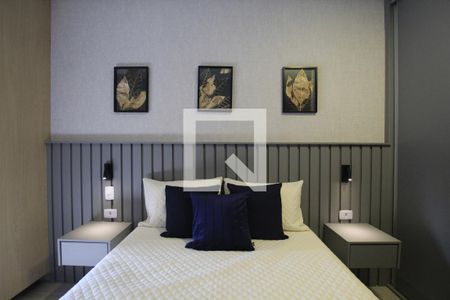 Kitnet/Studio para alugar com 1 quarto, 32m² em Vila Monumento, São Paulo