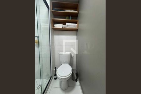 Apartamento à venda com 2 quartos, 43m² em Vila Isa, São Paulo