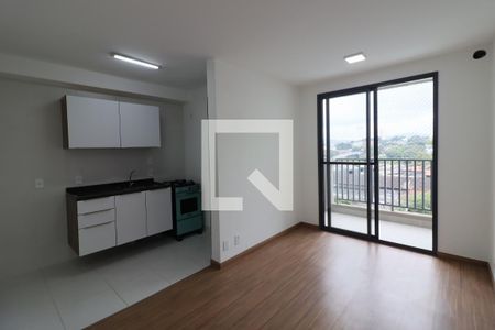 Apartamento para alugar com 2 quartos, 48m² em Centro, Osasco