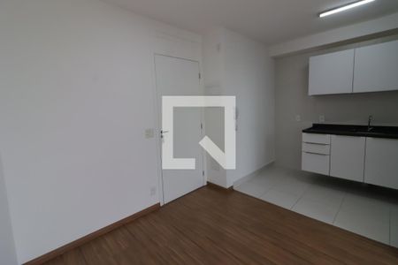Sala de apartamento para alugar com 2 quartos, 48m² em Centro, Osasco