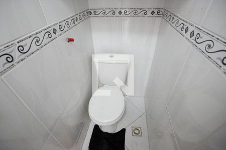 Lavabo de casa para alugar com 3 quartos, 200m² em Taquara, Rio de Janeiro