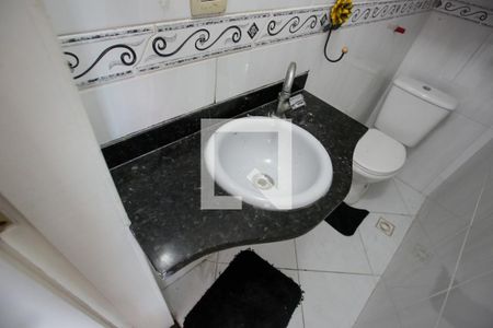 Lavabo de casa para alugar com 3 quartos, 200m² em Taquara, Rio de Janeiro