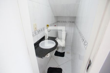 Lavabo de casa para alugar com 3 quartos, 200m² em Taquara, Rio de Janeiro