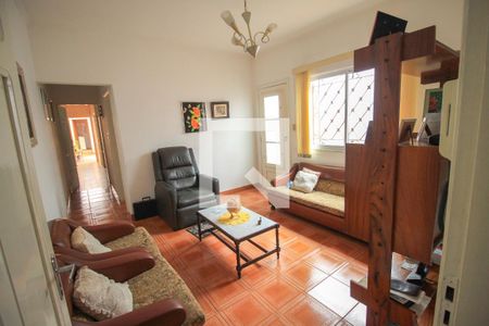 Casa à venda com 3 quartos, 150m² em Água Rasa, São Paulo