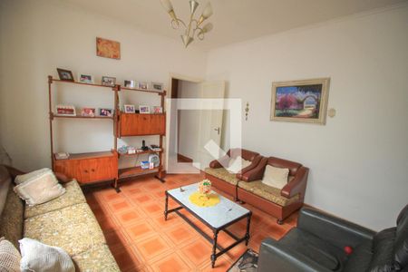 Casa à venda com 3 quartos, 150m² em Água Rasa, São Paulo